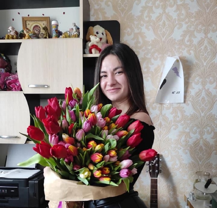 пропал