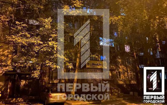 В Кривом Роге мать двоих детей повесилась на поясе от халата
