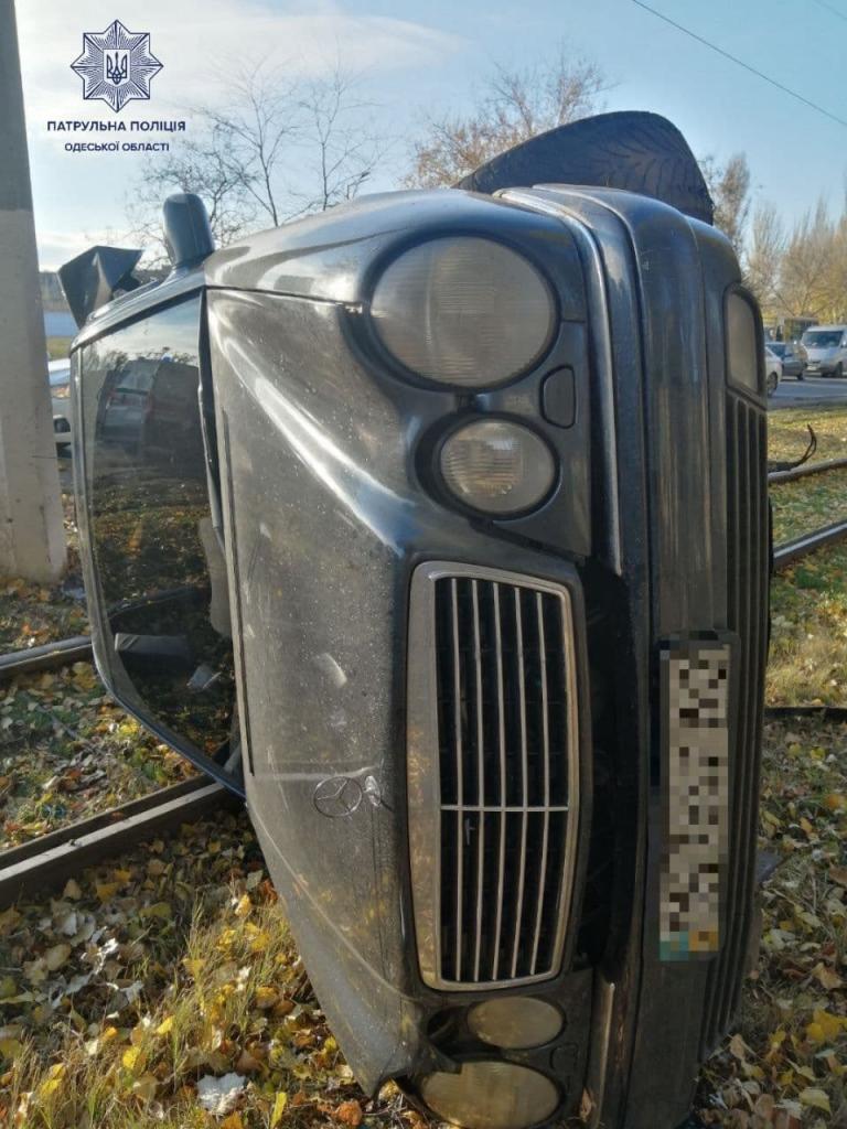 ДТП