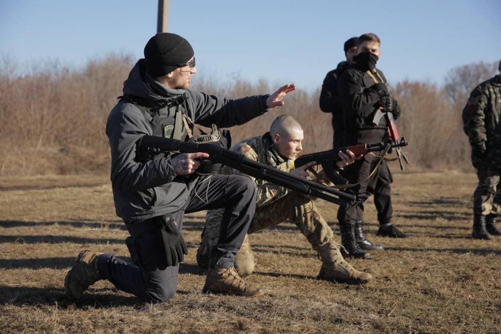 сборы