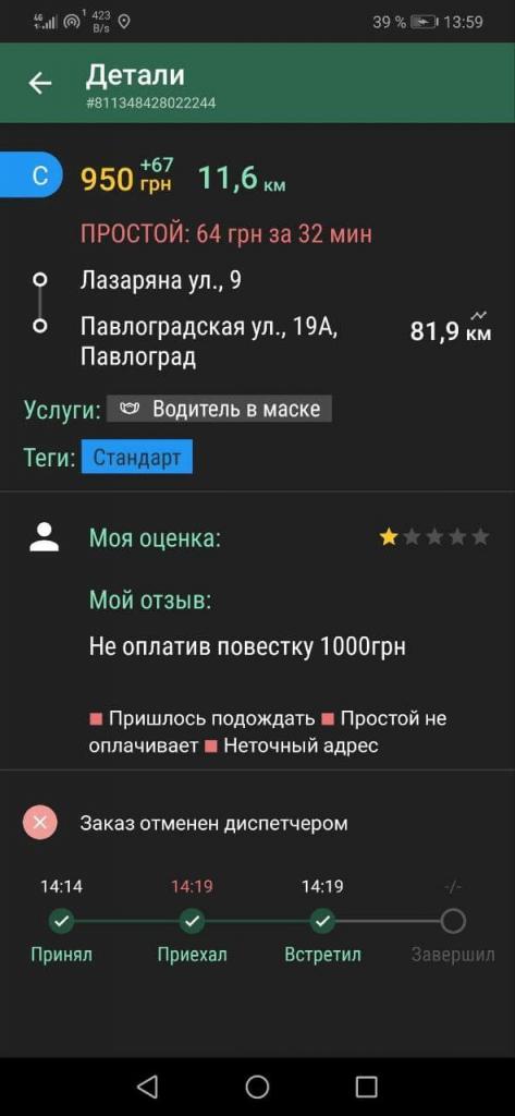 Такси