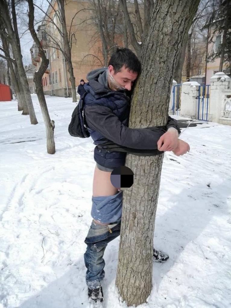 Мародер