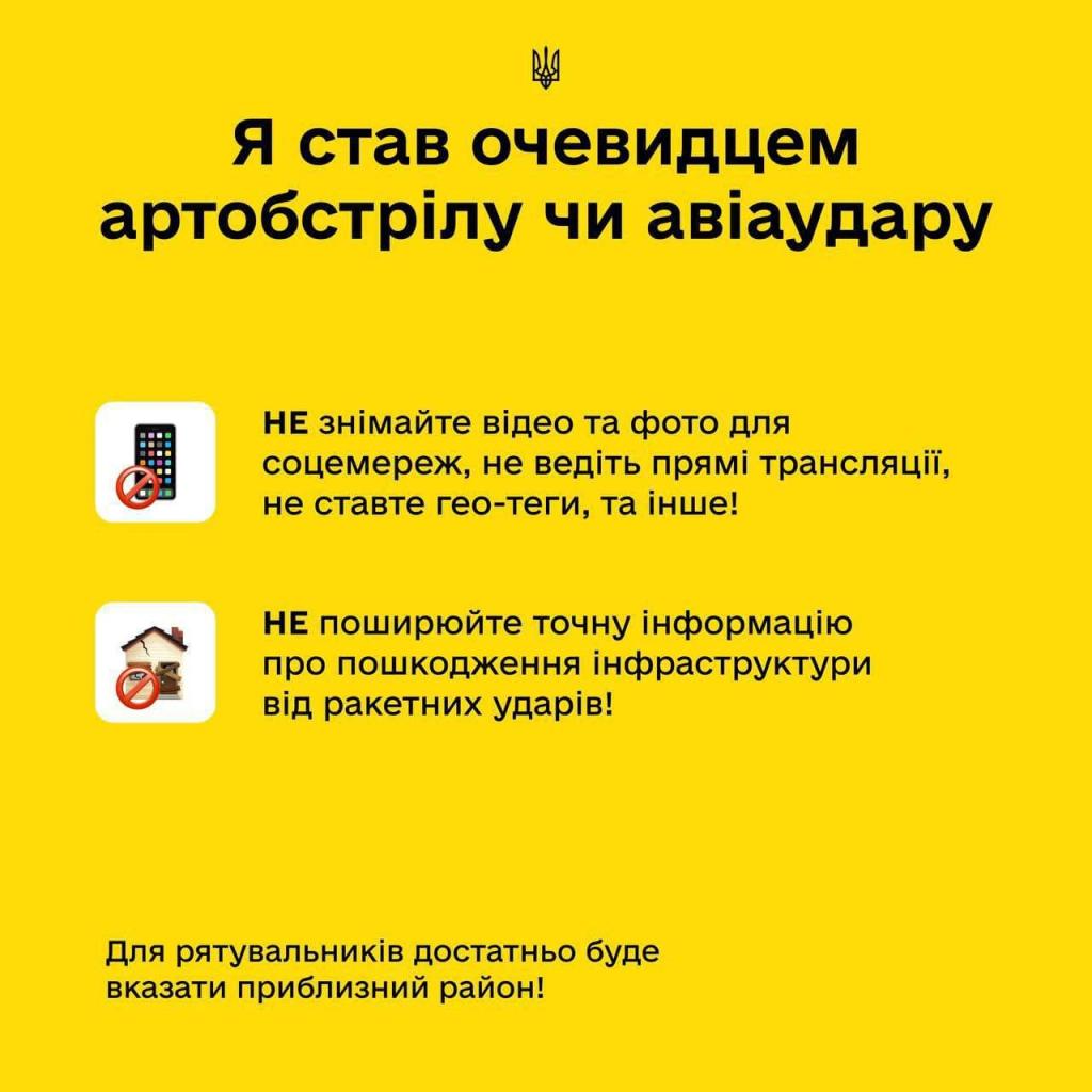 Тревога