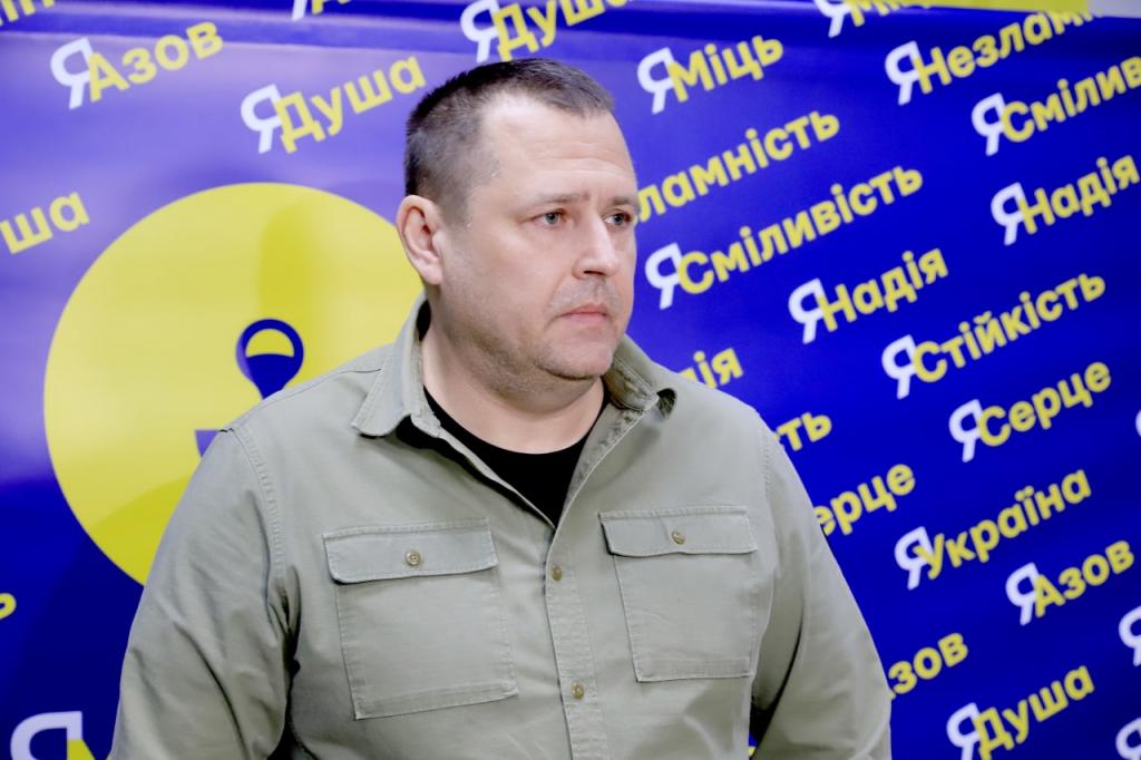 Борис Филатов