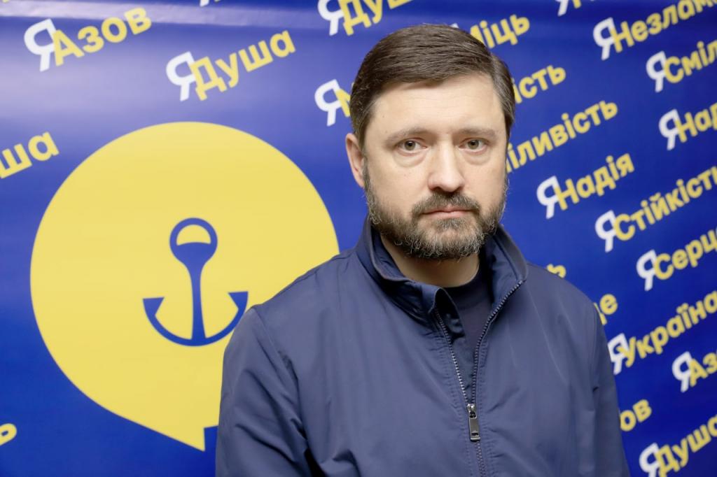 Вадим Бойченко