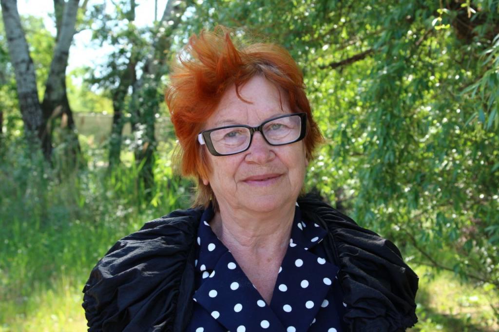 Анна