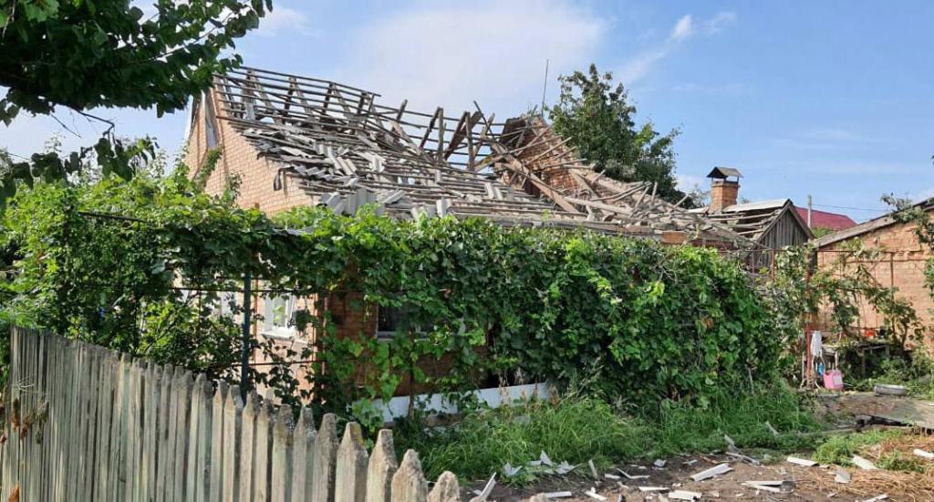 дніпропетровщина