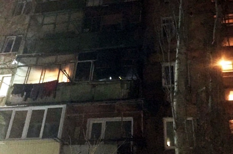 пожар_никополь