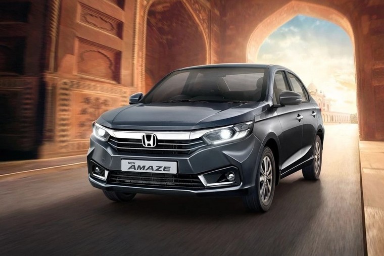 Honda Amaze