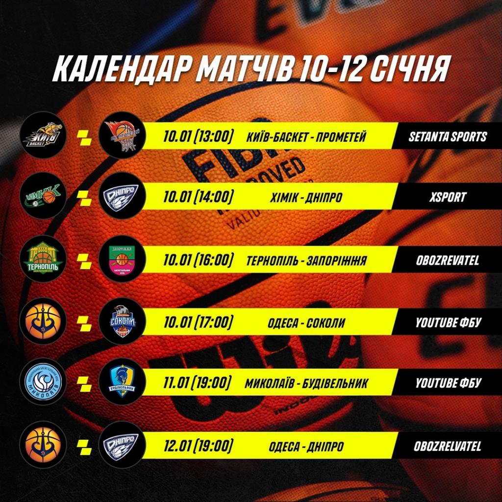 Расписаниее