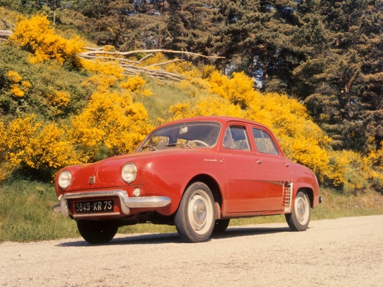  Renault
