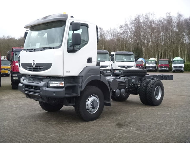 Renault Trucks