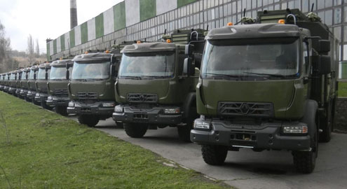 Renault Trucks