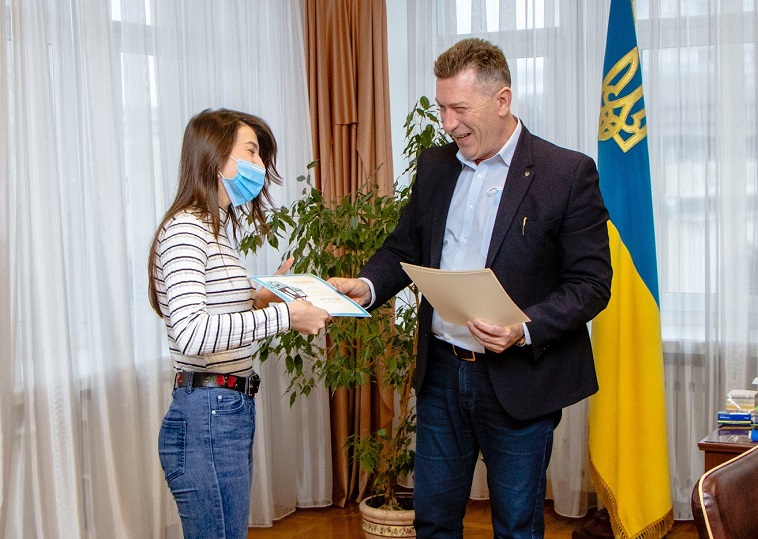 рк