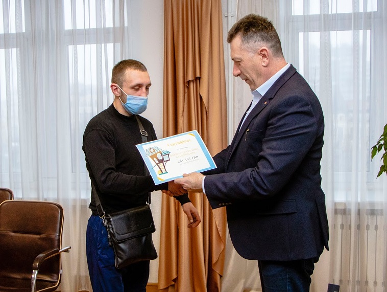 рк