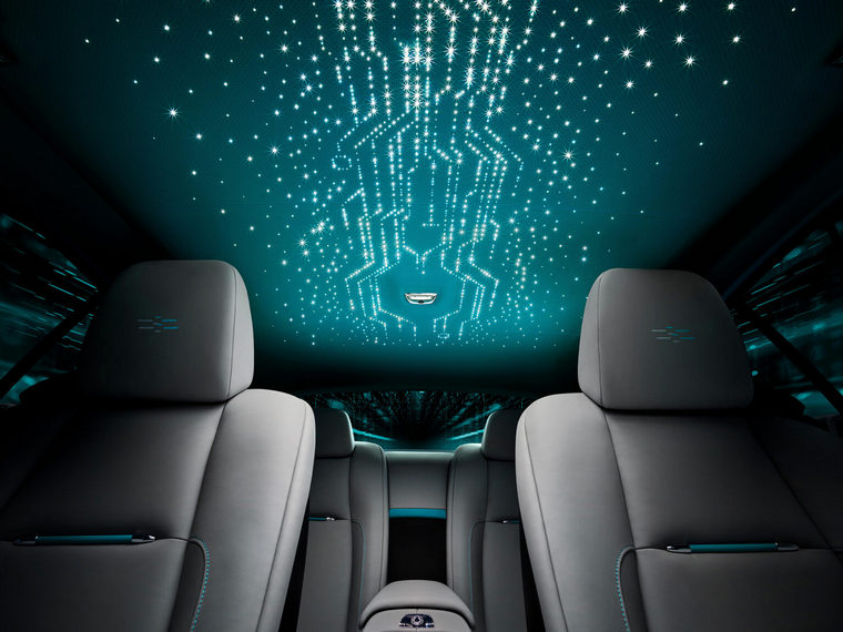 Rolls-Royce