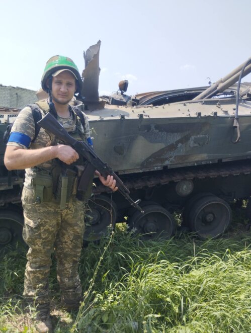 о