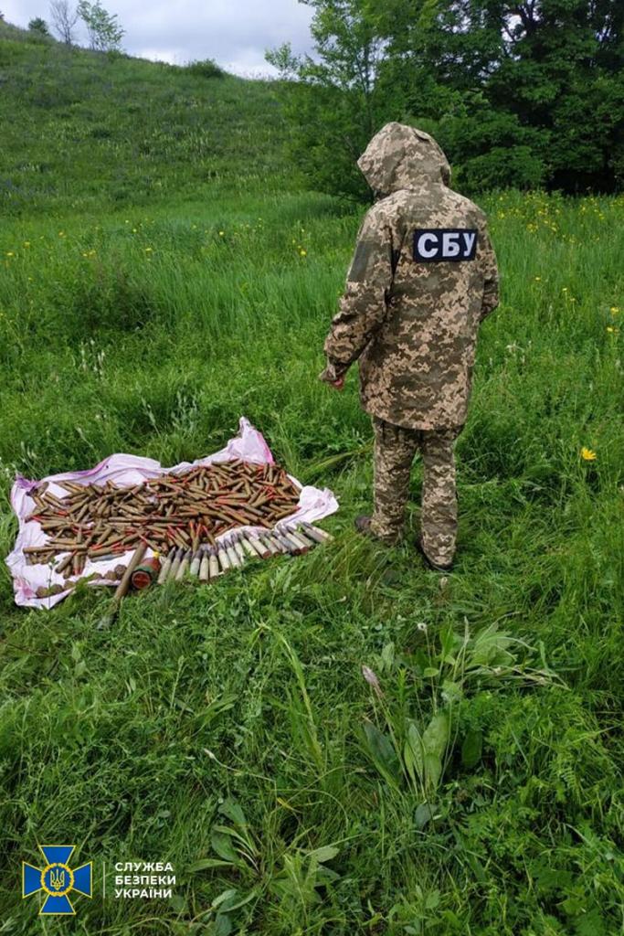 сбу_тайник_луганщина