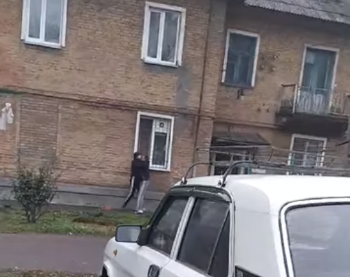 В Кривом Роге избили заступившегося за покалеченного щенка подростка