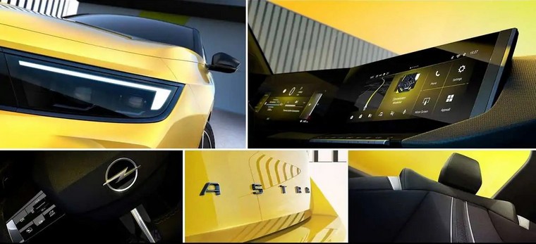 ​​​​Opel