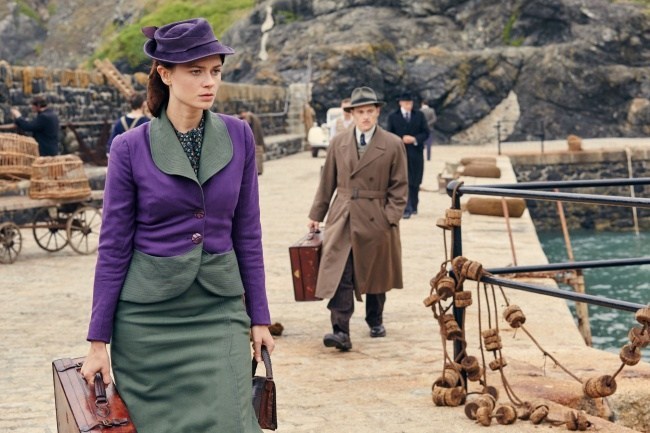 Что посмотреть на выходных: 16 потрясающих мини-сериалов