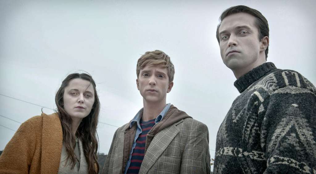 Что посмотреть на выходных: 16 потрясающих мини-сериалов