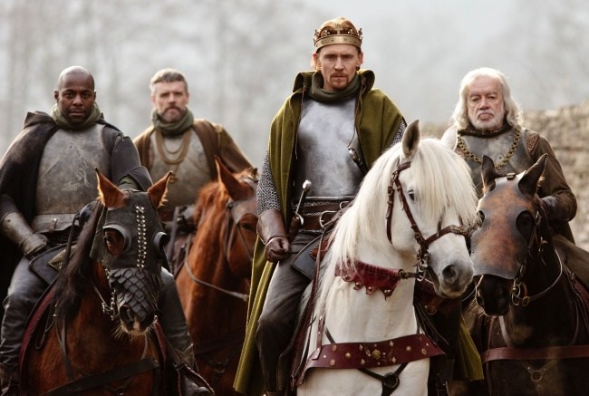Что посмотреть на выходных: 16 потрясающих мини-сериалов