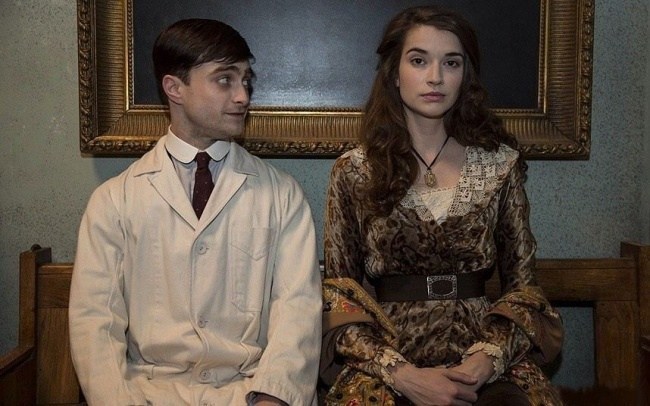 Что посмотреть на выходных: 16 потрясающих мини-сериалов
