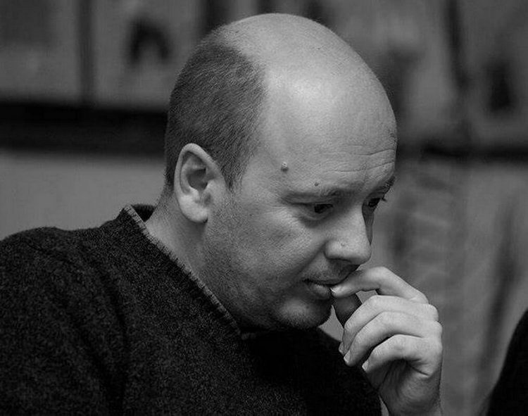 От коронавируса скончался Слава Сэ