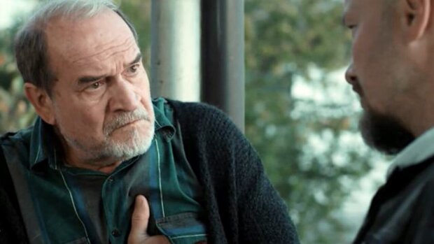 От коронавируса умер звезда сериала "Марш Турецкого"