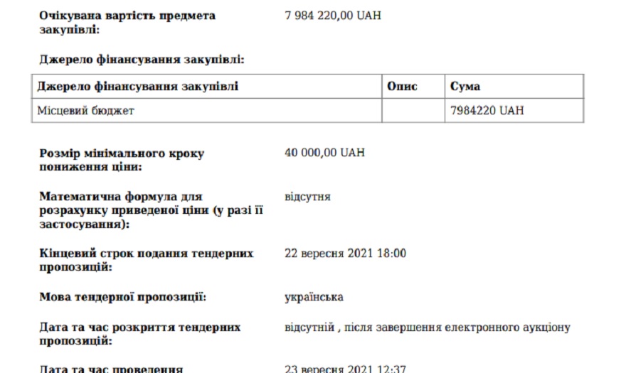 Скриншот