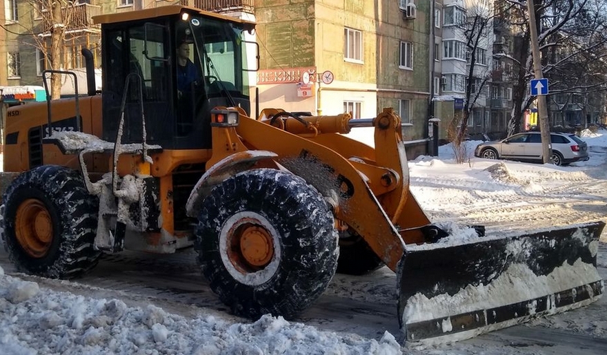 Мэр Каменского нагло кинул коммунальщиков, сделав заложниками жителей города