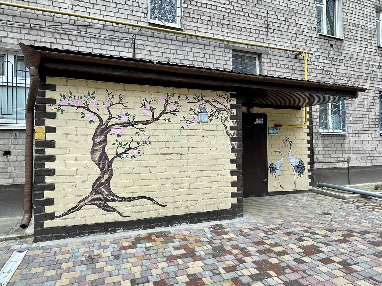 мурал