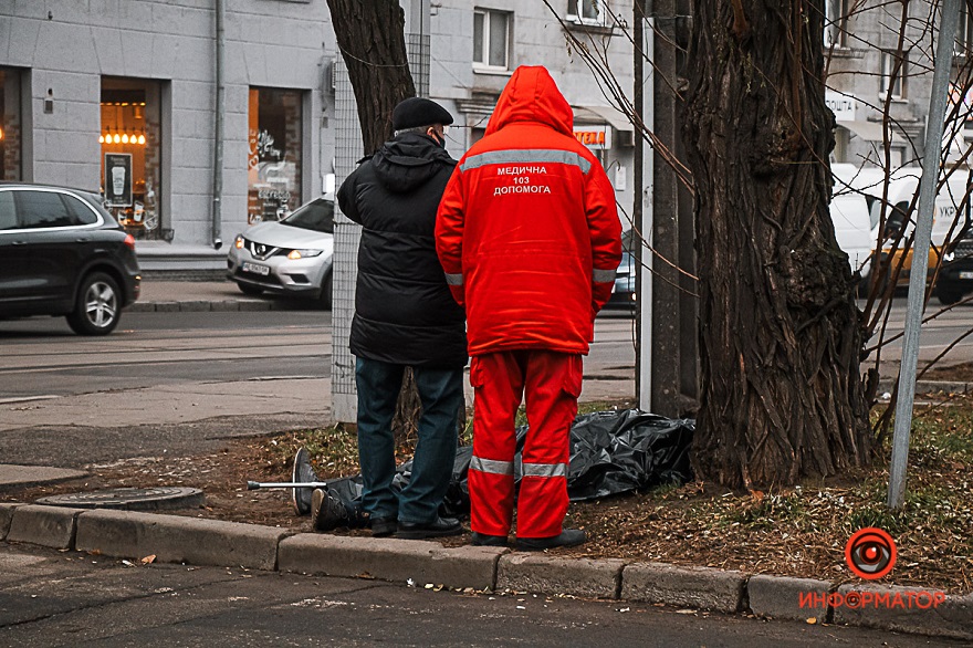 Труп