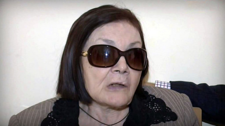 Скончалась знаменитая советская актриса