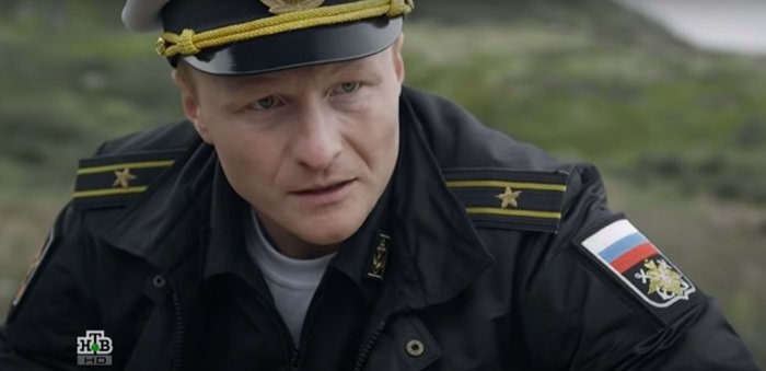 Украинский актер оскандалился из-за съемок в России: детали