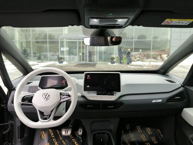 Volkswagen ID.