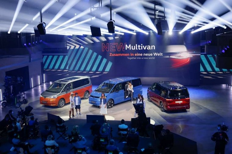 Multivan