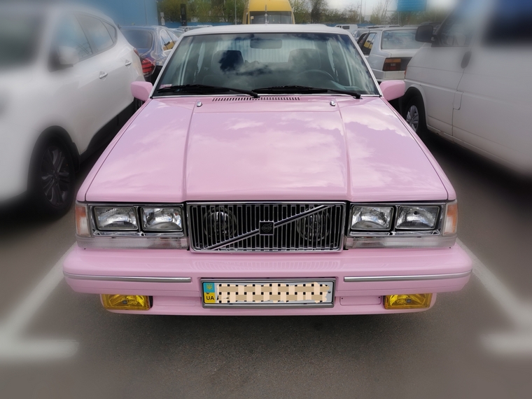Volvo