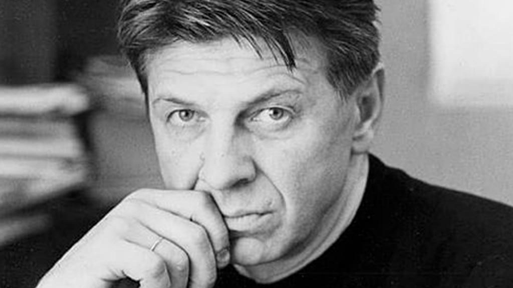 Умер Всеволод Хабаров
