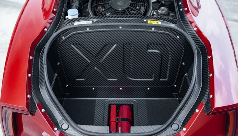 Volkswagen XL1
