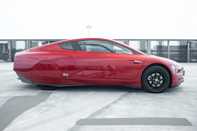 Volkswagen XL1