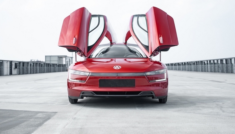 Volkswagen XL1