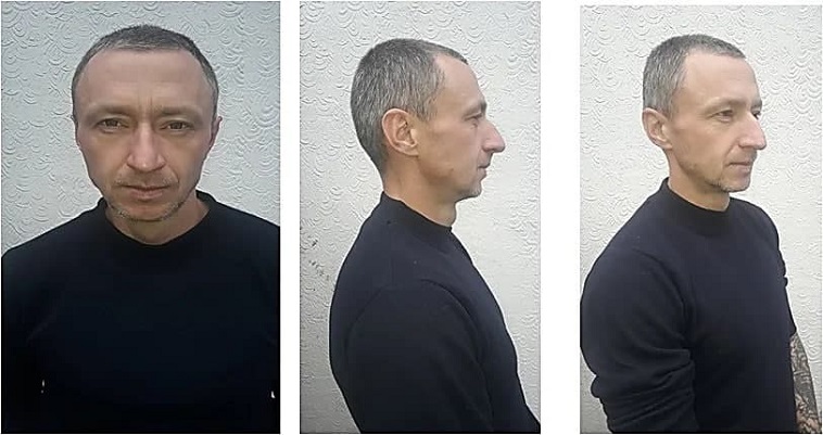 заключенный