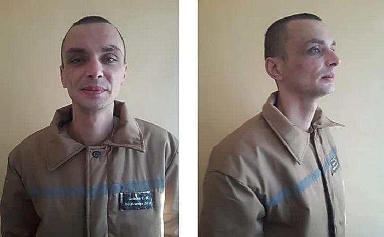 заключенный