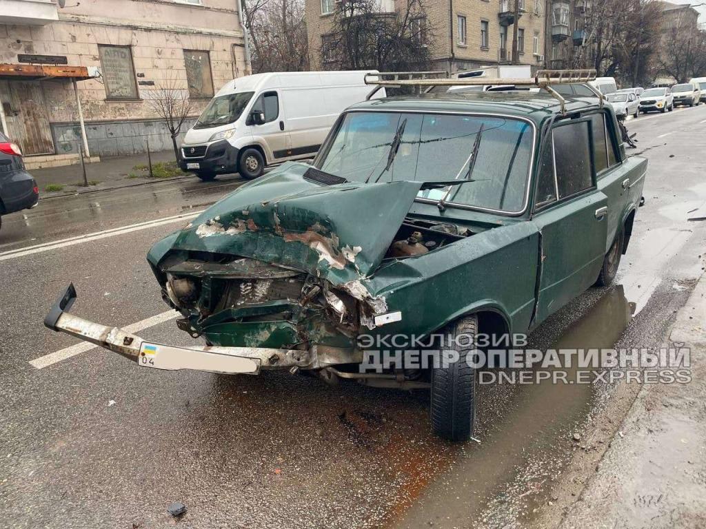ДТП