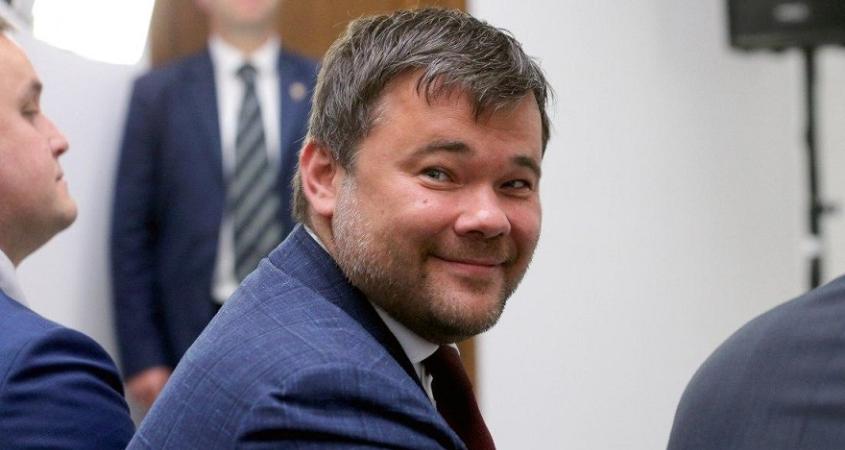 Андрей богдан балаково