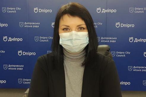 Юлія Віклієнко