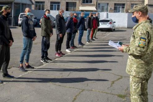 В ВСУ рассказали, как карантин повлияет на осенний призыв 2020