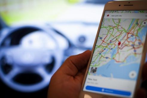 Google Maps против COVID: на картах будут показывать, сколько людей в транспорте
